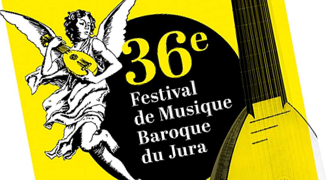 Festival de Musique Baroque du Jura