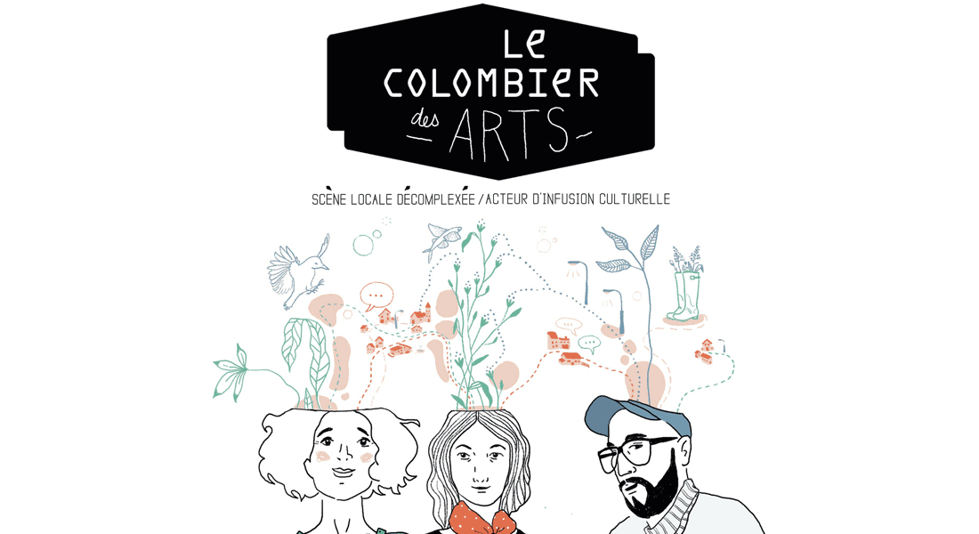 colombier des arts