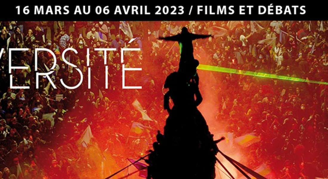 Festival de films "Diversité"