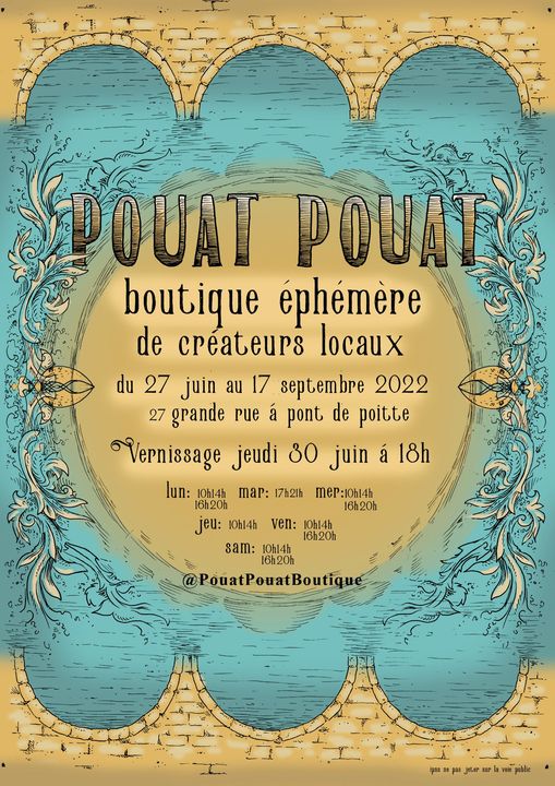 Pouat pouat