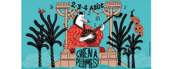 CHIEN A PLUMES #26 - Festival