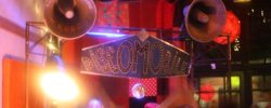 Discomobile 