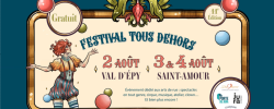 Festival Tous Dehors #11