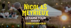 Nicolas Meyrieux