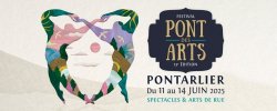Festival "Pont des arts" #13