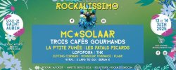Rockalissimo #17