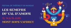 Les semeurs du Val d'Amour