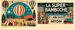 La super bamboche