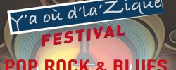 Y'a où d'la' Zique #1