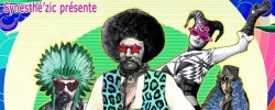 Zic Seille'n Sun #2